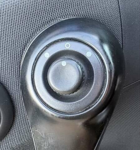 Сірий Рено Меган, об'ємом двигуна 1.6 л та пробігом 234 тис. км за 5200 $, фото 4 на Automoto.ua