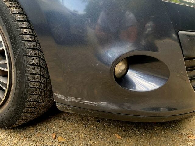 Сірий Рено Меган, об'ємом двигуна 1.5 л та пробігом 275 тис. км за 4100 $, фото 6 на Automoto.ua