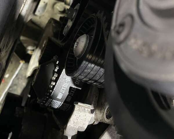 Сірий Рено Меган, об'ємом двигуна 1.6 л та пробігом 203 тис. км за 7450 $, фото 23 на Automoto.ua