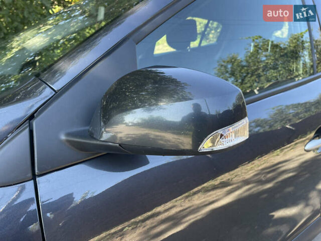Сірий Рено Меган, об'ємом двигуна 1.5 л та пробігом 270 тис. км за 5800 $, фото 27 на Automoto.ua