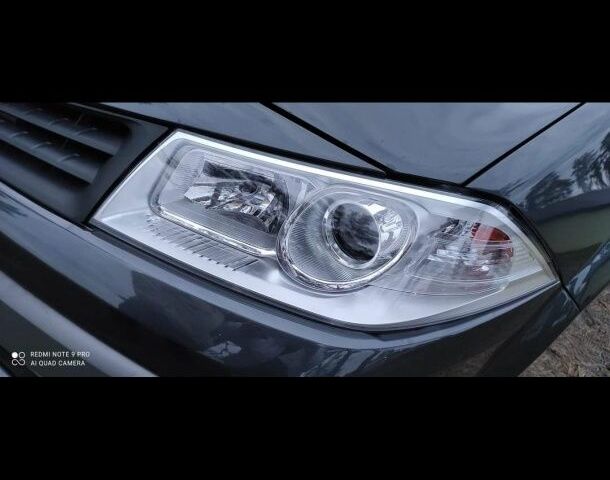 Серый Рено Меган, объемом двигателя 0 л и пробегом 280 тыс. км за 5000 $, фото 2 на Automoto.ua