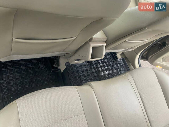 Серый Рено Меган, объемом двигателя 1.46 л и пробегом 230 тыс. км за 6999 $, фото 13 на Automoto.ua