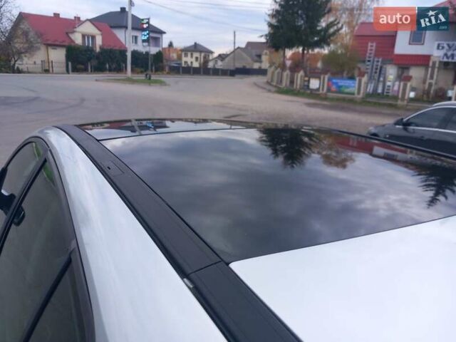 Серый Рено Меган, объемом двигателя 1.6 л и пробегом 224 тыс. км за 5200 $, фото 9 на Automoto.ua