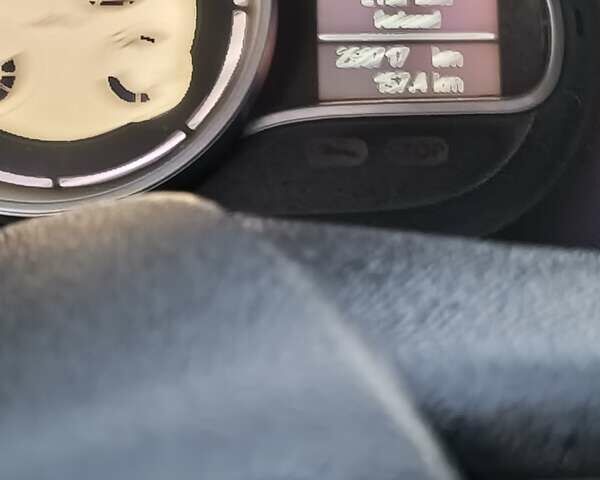 Серый Рено Меган, объемом двигателя 1.46 л и пробегом 259 тыс. км за 5500 $, фото 2 на Automoto.ua