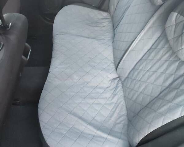 Сірий Рено Меган, об'ємом двигуна 1.46 л та пробігом 290 тис. км за 5300 $, фото 5 на Automoto.ua