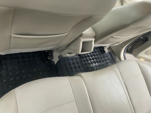 Сірий Рено Меган, об'ємом двигуна 1.5 л та пробігом 230 тис. км за 7000 $, фото 8 на Automoto.ua