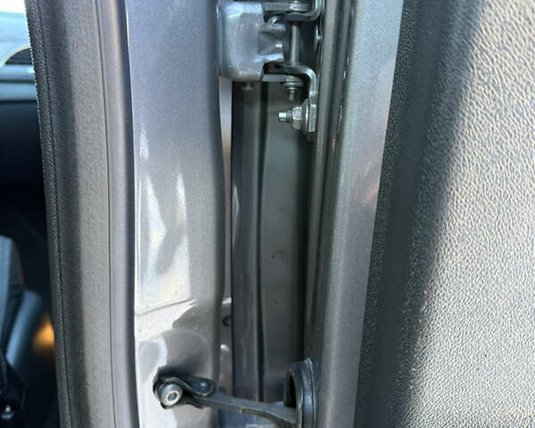 Сірий Рено Меган, об'ємом двигуна 1.6 л та пробігом 193 тис. км за 6700 $, фото 55 на Automoto.ua