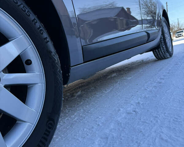 Сірий Рено Меган, об'ємом двигуна 1.6 л та пробігом 193 тис. км за 6700 $, фото 65 на Automoto.ua