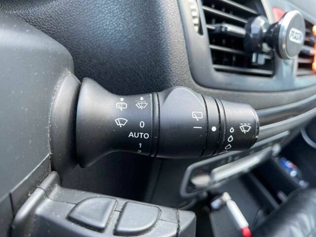 Рено Меган 2009 в Киеве на Automoto.ua Серый Рено Меган, объемом двигателя 1.5 л и пробегом 339 тыс. км за 7290 $, фото 16 на Automoto.ua
