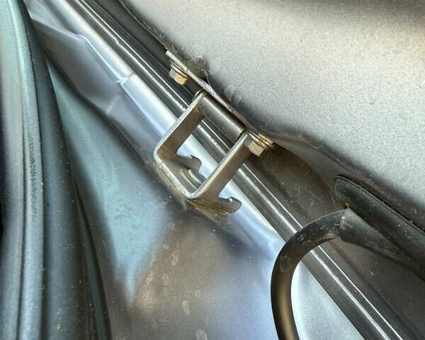 Сірий Рено Меган, об'ємом двигуна 1.6 л та пробігом 193 тис. км за 6700 $, фото 49 на Automoto.ua