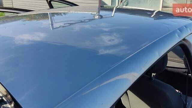 Рено Меган 2009 в Харькове на Automoto.ua Серый Рено Меган, объемом двигателя 1.6 л и пробегом 199 тыс. км за 6500 $, фото 16 на Automoto.ua
