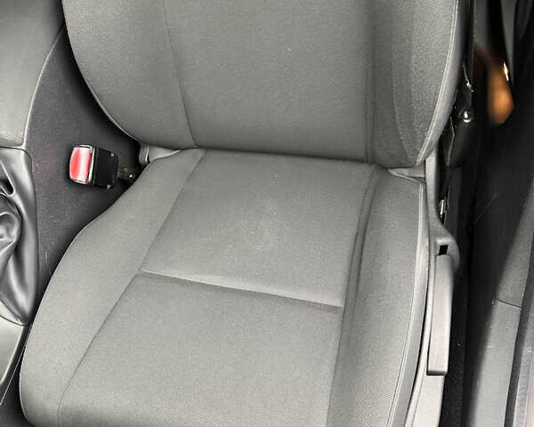 Серый Рено Меган, объемом двигателя 1.6 л и пробегом 170 тыс. км за 6500 $, фото 14 на Automoto.ua