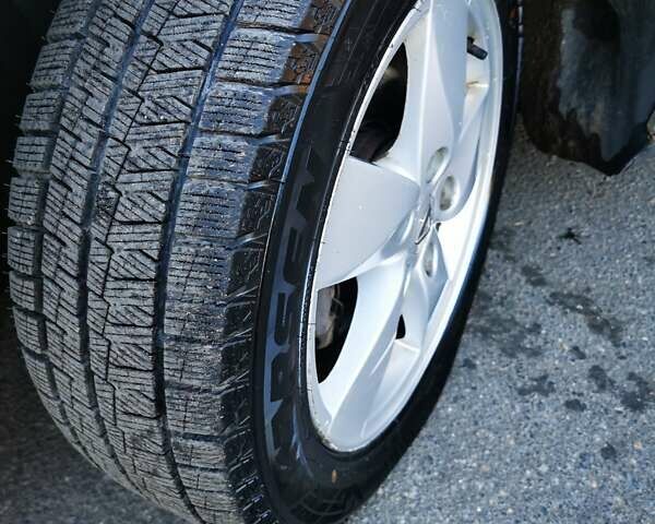 Сірий Рено Меган, об'ємом двигуна 1.5 л та пробігом 259 тис. км за 5900 $, фото 9 на Automoto.ua