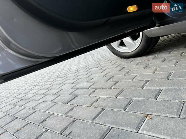 Сірий Рено Меган, об'ємом двигуна 1.6 л та пробігом 198 тис. км за 6750 $, фото 33 на Automoto.ua
