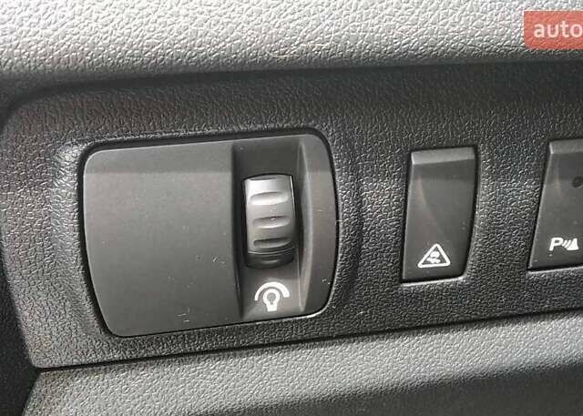 Сірий Рено Меган, об'ємом двигуна 1.6 л та пробігом 193 тис. км за 6799 $, фото 10 на Automoto.ua