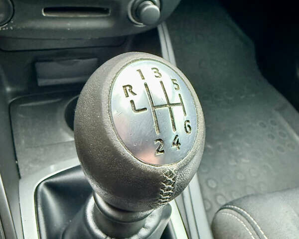 Сірий Рено Меган, об'ємом двигуна 1.6 л та пробігом 156 тис. км за 8350 $, фото 36 на Automoto.ua