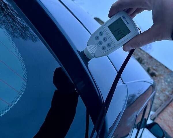 Сірий Рено Меган, об'ємом двигуна 1.6 л та пробігом 186 тис. км за 6900 $, фото 91 на Automoto.ua