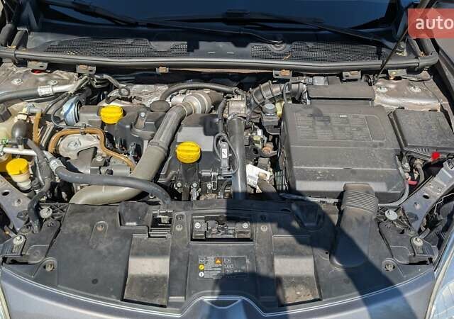 Рено Меган 2009 у Дніпро (Дніпропетровську) на Automoto.ua Сірий Рено Меган, об'ємом двигуна 1.5 л та пробігом 282 тис. км за 6300 $, фото 31 на Automoto.ua