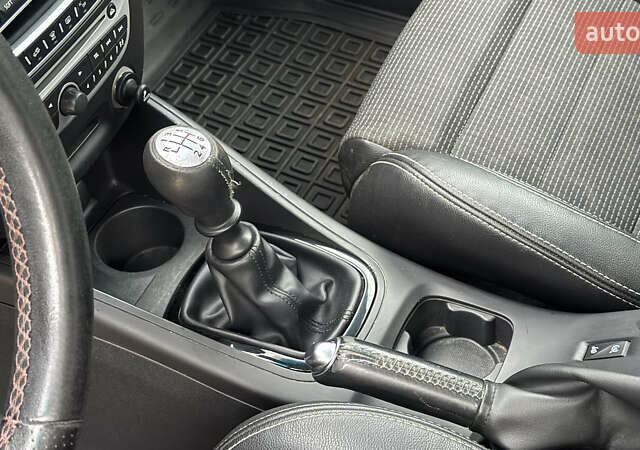 Серый Рено Меган, объемом двигателя 1.5 л и пробегом 242 тыс. км за 6950 $, фото 8 на Automoto.ua