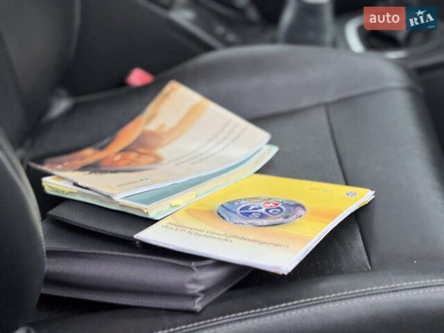 Серый Рено Меган, объемом двигателя 1.6 л и пробегом 193 тыс. км за 5999 $, фото 46 на Automoto.ua