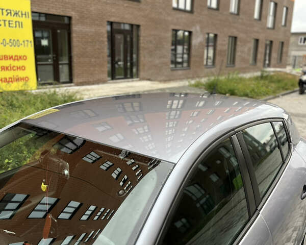 Серый Рено Меган, объемом двигателя 1.46 л и пробегом 333 тыс. км за 5200 $, фото 8 на Automoto.ua