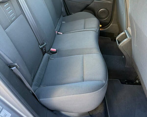 Сірий Рено Меган, об'ємом двигуна 1.6 л та пробігом 193 тис. км за 6700 $, фото 38 на Automoto.ua