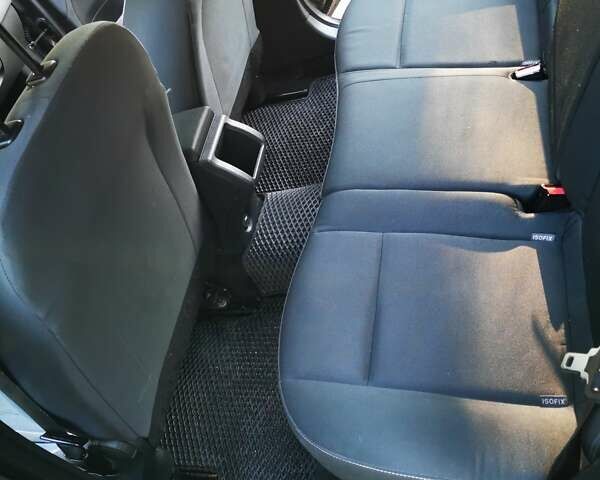 Сірий Рено Меган, об'ємом двигуна 1.5 л та пробігом 259 тис. км за 5900 $, фото 13 на Automoto.ua