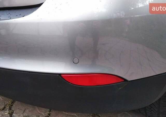 Сірий Рено Меган, об'ємом двигуна 1.6 л та пробігом 193 тис. км за 6799 $, фото 20 на Automoto.ua
