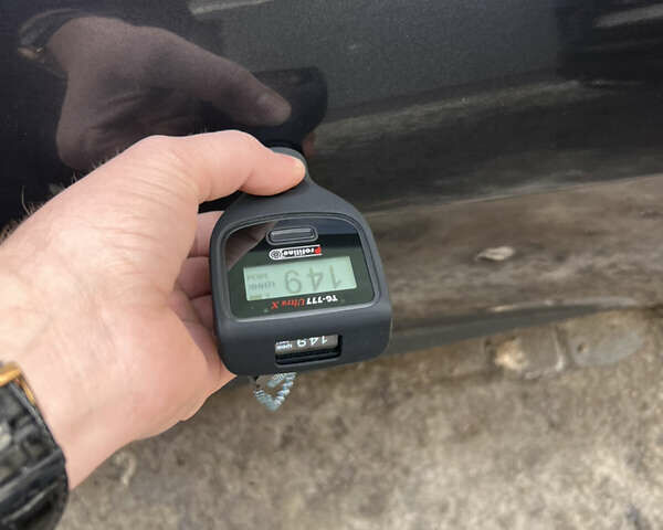 Сірий Рено Меган, об'ємом двигуна 1.5 л та пробігом 292 тис. км за 6500 $, фото 32 на Automoto.ua