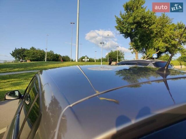 Рено Меган 2009 в Виннице на Automoto.ua Серый Рено Меган, объемом двигателя 1.5 л и пробегом 242 тыс. км за 6950 $, фото 20 на Automoto.ua