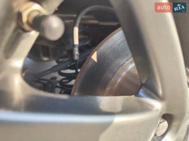 Рено Меган 2009 в Виннице на Automoto.ua Серый Рено Меган, объемом двигателя 1.5 л и пробегом 242 тыс. км за 6950 $, фото 21 на Automoto.ua
