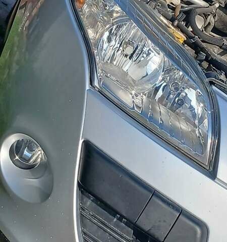 Сірий Рено Меган, об'ємом двигуна 1.46 л та пробігом 248 тис. км за 6000 $, фото 10 на Automoto.ua