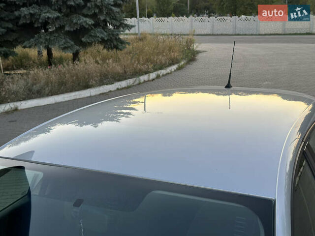 Сірий Рено Меган, об'ємом двигуна 1.6 л та пробігом 187 тис. км за 7100 $, фото 18 на Automoto.ua