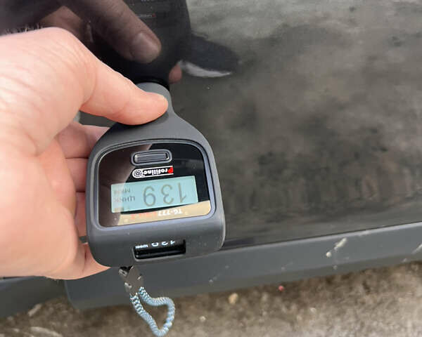 Сірий Рено Меган, об'ємом двигуна 1.5 л та пробігом 292 тис. км за 6500 $, фото 30 на Automoto.ua