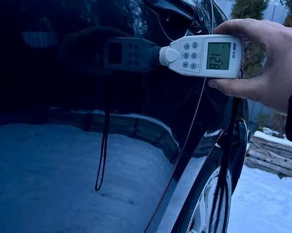 Сірий Рено Меган, об'ємом двигуна 1.6 л та пробігом 186 тис. км за 6900 $, фото 87 на Automoto.ua