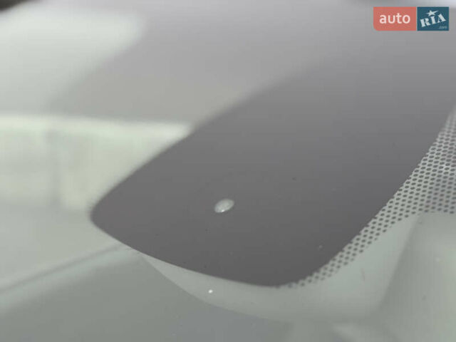 Серый Рено Меган, объемом двигателя 1.6 л и пробегом 193 тыс. км за 5999 $, фото 22 на Automoto.ua