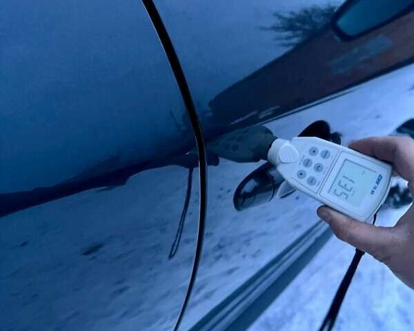 Сірий Рено Меган, об'ємом двигуна 1.6 л та пробігом 186 тис. км за 6900 $, фото 94 на Automoto.ua