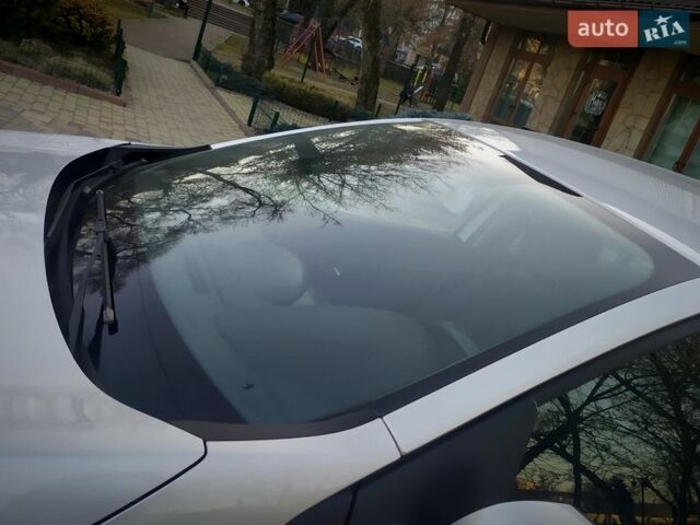 Сірий Рено Меган, об'ємом двигуна 1.6 л та пробігом 188 тис. км за 7500 $, фото 131 на Automoto.ua