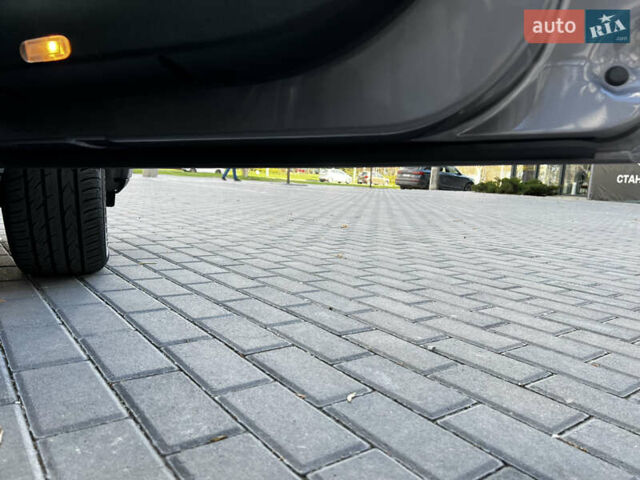 Сірий Рено Меган, об'ємом двигуна 1.6 л та пробігом 198 тис. км за 6750 $, фото 20 на Automoto.ua