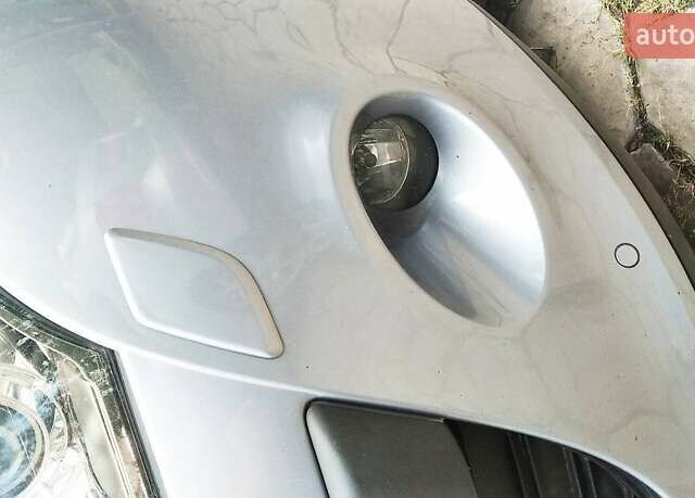 Сірий Рено Меган, об'ємом двигуна 1.6 л та пробігом 193 тис. км за 6799 $, фото 18 на Automoto.ua