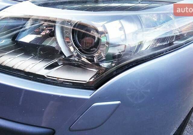 Сірий Рено Меган, об'ємом двигуна 1.6 л та пробігом 193 тис. км за 6799 $, фото 17 на Automoto.ua