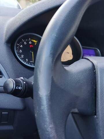 Рено Меган 2009 в Харькове на Automoto.ua Серый Рено Меган, объемом двигателя 1.6 л и пробегом 199 тыс. км за 6500 $, фото 1 на Automoto.ua