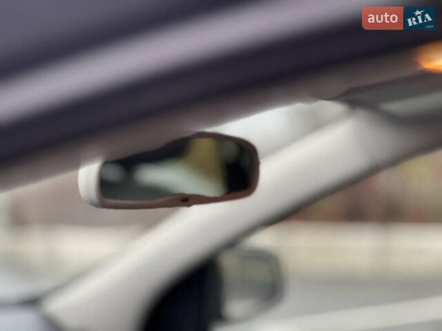 Серый Рено Меган, объемом двигателя 1.6 л и пробегом 193 тыс. км за 5999 $, фото 39 на Automoto.ua