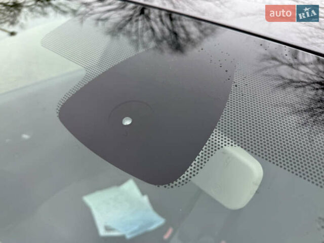 Сірий Рено Меган, об'ємом двигуна 1.6 л та пробігом 156 тис. км за 8350 $, фото 13 на Automoto.ua