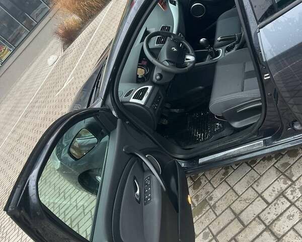 Серый Рено Меган, объемом двигателя 1.46 л и пробегом 250 тыс. км за 5600 $, фото 11 на Automoto.ua