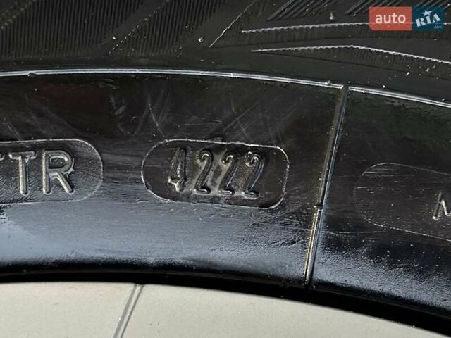 Серый Рено Меган, объемом двигателя 1.6 л и пробегом 168 тыс. км за 6500 $, фото 24 на Automoto.ua