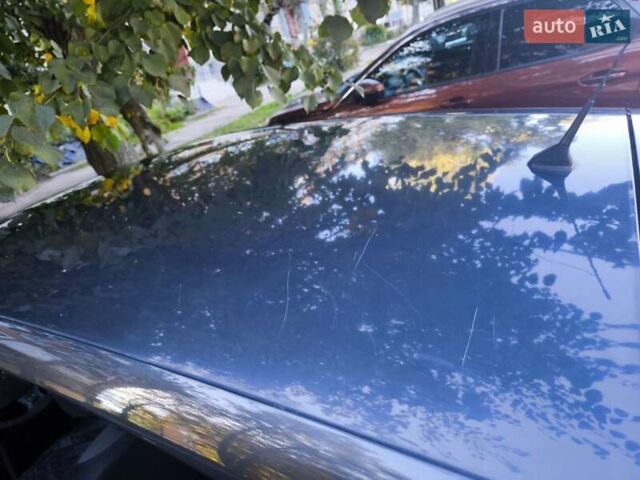 Серый Рено Меган, объемом двигателя 1.46 л и пробегом 178 тыс. км за 5600 $, фото 2 на Automoto.ua