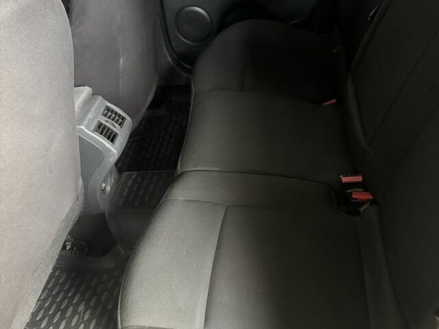 Сірий Рено Меган, об'ємом двигуна 1.6 л та пробігом 218 тис. км за 3600 $, фото 6 на Automoto.ua