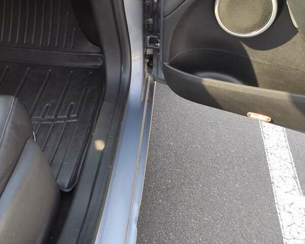 Сірий Рено Меган, об'ємом двигуна 1.5 л та пробігом 780 тис. км за 4300 $, фото 18 на Automoto.ua