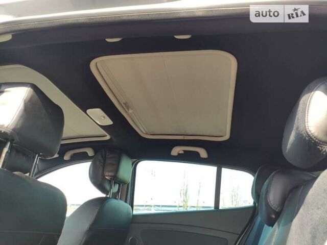 Сірий Рено Меган, об'ємом двигуна 1.5 л та пробігом 780 тис. км за 4300 $, фото 19 на Automoto.ua